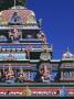 Ganesh Temple, Jaipur, Rajasthan, India by Richard Bryant Limited Edition Print