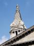 St Georges Church, London, Architect: Nicholas Hawksmoor by Sarah J Duncan Limited Edition Print