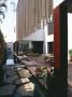 Casa D'agua, Sao Paulo 2004, Outdoor Living, Architect: Isay Weinfeld by Richard Powers Limited Edition Print
