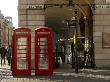 Covent Garden, London by Richard Bryant Limited Edition Print