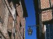 Medieval Timber Framed House, Albi by Will Pryce Limited Edition Print
