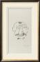 Charge De Lautrec Par Lui-Meme by Henri De Toulouse-Lautrec Limited Edition Pricing Art Print