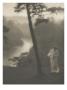 Camera Work, Juillet 1908: Morning by Clarence White Limited Edition Print