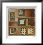 Neo Cafe I by Axton & Giddings Limited Edition Print