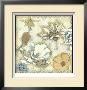 Neutral Floral Keepsake Ii by Megan Meagher Limited Edition Print