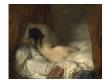 80643 by Jean-Francois Millet Limited Edition Print