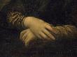 La Joconde, Portrait De Monna Lisa by Leonard De Vinci Limited Edition Pricing Art Print