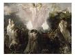 La Resurrection Des Morts by Victor Mottez Limited Edition Print