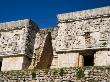 The Govenor's Palace, Uxmal, Yucatan, Mexico by Julie Eggers Limited Edition Print