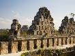 House Of The Doves, Uxmal, Yucatan, Mexico by Julie Eggers Limited Edition Print