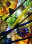 Chihuly Bridge Of Glass, Museum Of Glass, Tacoma, Washington, Usa by Charles Crust Limited Edition Print
