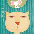 Dreaming Of Mice by Sapna Limited Edition Print