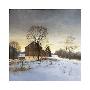 Breaking Light by Ray Hendershot Limited Edition Print