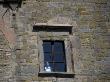 Man In Window, Cortona by Eloise Patrick Limited Edition Print