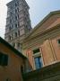 Chiesa And Bell Tower, Roma by Eloise Patrick Limited Edition Print