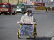 El Vendor, Juarez by Eloise Patrick Limited Edition Pricing Art Print