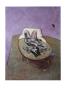 Reclining Figure by Francis Bacon Limited Edition Print