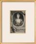 Anne-Marie-Louise D'orleans, Duchesse De Montpensier (1627-1693) by Cornelis Vermeulen Limited Edition Print