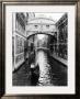 Venice Canal by Cyndi Schick Limited Edition Pricing Art Print