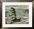 Stormy Weather, Georgian Bay by Frederick Varley Limited Edition Print