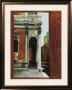 Venice Ii by Angeles Cereceda Martinez Limited Edition Pricing Art Print