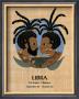 Libra (Sep 23-Oct 23) by Orah-El Limited Edition Pricing Art Print