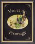 Vin Et De Fromage by Catherine Jones Limited Edition Pricing Art Print