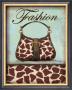 Exotic Purse I by Todd Williams Limited Edition Print