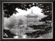 Lotus Pavillion I by Monte Nagler Limited Edition Print