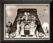 Louvre by Judy Mandolf Limited Edition Pricing Art Print