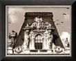 Louvre by Judy Mandolf Limited Edition Print