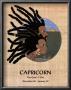 Capricorn (Dec 22-Jan 19) by Orah-El Limited Edition Print