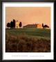 Evening Light, Tuscany by Elizabeth Carmel Limited Edition Print