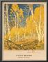 Aspen Thicket by Gustave Baumann Limited Edition Pricing Art Print