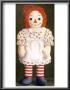 Raggedy Ann by Charles Bell Limited Edition Pricing Art Print