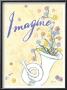 Imagine Joy by Flavia Weedn Limited Edition Pricing Art Print
