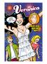 Archie Comics Cover: Veronica #202 Meet The Hot New Guy: Kevin Keller by Dan Parent Limited Edition Print