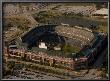 Texas Rangers V. San Francisco Giants, Game 5:  2010 In Arlington by Darren Carroll Limited Edition Print