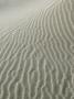 Ripples Of Sand Make Patterns On The Dunes At A Mediterranean Beach by Stephen Sharnoff Limited Edition Print