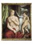 Titian ( Tizano Vecelli) Pricing Limited Edition Prints
