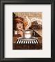 Espresso by Thomas Wood Limited Edition Pricing Art Print