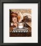 Espresso by Thomas Wood Limited Edition Print