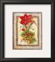 Holiday Blossom I by G.P. Mepas Limited Edition Print