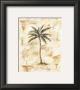 Palm I by Justin Coopersmith Limited Edition Pricing Art Print