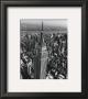Empire State Building by Christopher Bliss Limited Edition Pricing Art Print