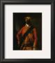 Sir Walter Bark by Massy Limited Edition Print