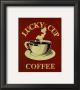 Lucky Cup by Catherine Jones Limited Edition Pricing Art Print
