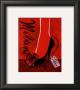 High Heels Milan by Jennifer Matla Limited Edition Pricing Art Print