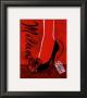 High Heels Milan by Jennifer Matla Limited Edition Print