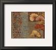 Seasonal Style Ii by Eugene Tava Limited Edition Print